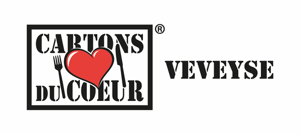 Logo de l'antenne